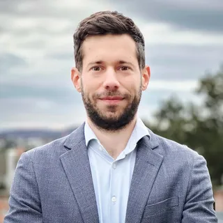 Rick Conzemius, PhD