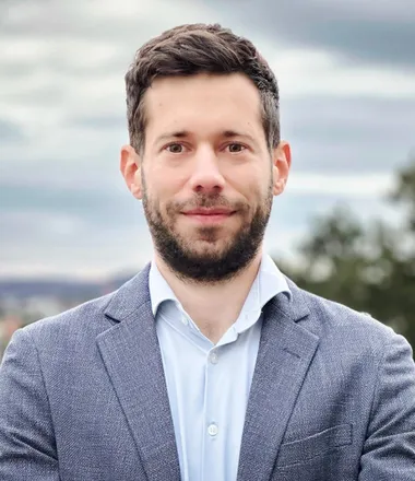 Rick Conzemius, PhD
